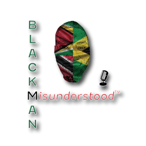 Black Man Misunderstood